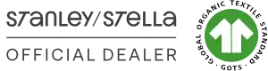 Stanley/Stella - Official Dealer