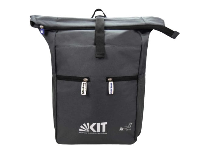 Erstsemesterrucksack